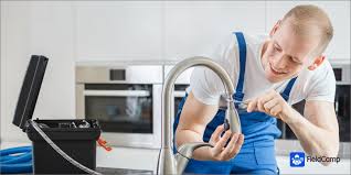 Residential Plumbing Services in Experiment, GA